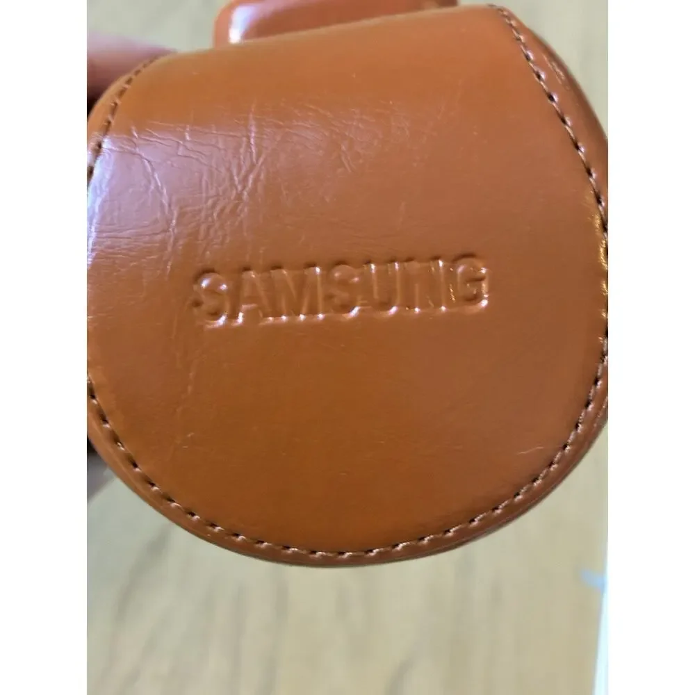 Samsung looks brand